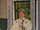 Поздравление и праздничная проповедь Верховного муфтия по случаю «Курбан-Байрам»